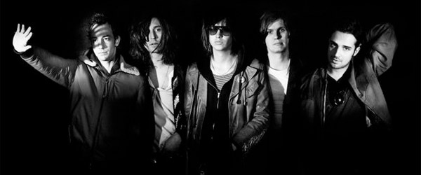 The Strokes confimados para el Primavera Sound