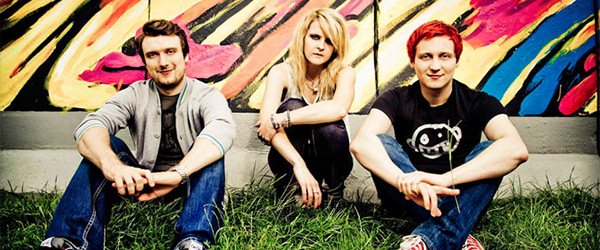 The Subways presentan vídeo para "Taking All The Blame"