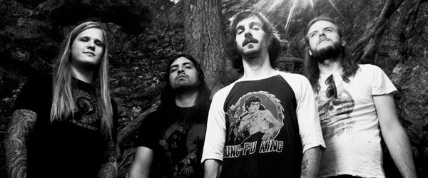 Nuevo lyric vídeo de The Sword: "Eyes of the Stormwitch"