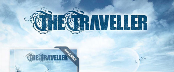 The Traveller, proyecto paralelo de Rob de Nahemah
