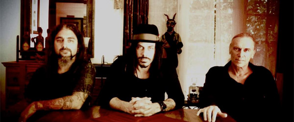 The Winery Dogs publican su primer vídeo: "Elevate"