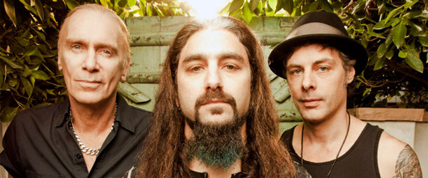 The Winery Dogs anuncian gira española