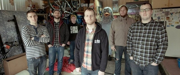 The Wonder Years vuelven con el vídeo de 'Cardinals'