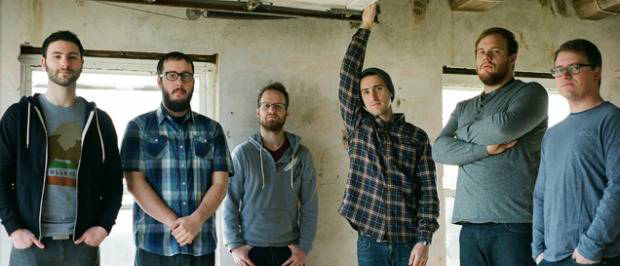 'There, There' es el nuevo vídeo de The Wonder Years