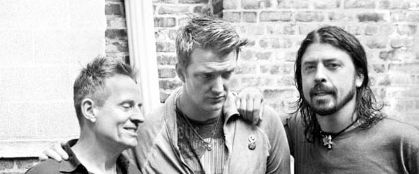 Un hombre se suicida a raíz de un concierto de Them Crooked Vultures