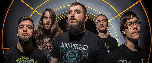 Entrevista con Thirteen Bled Promises