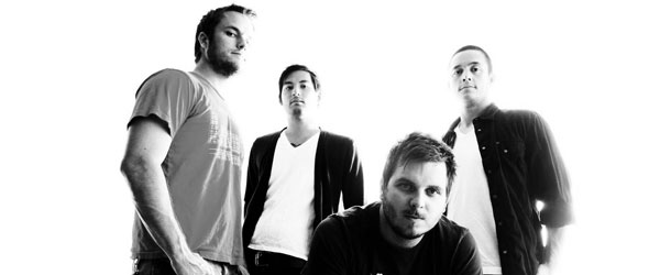 Thrice anuncian nuevo álbum para 2016