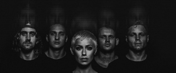 Tonight Alive presentan 'World Away'