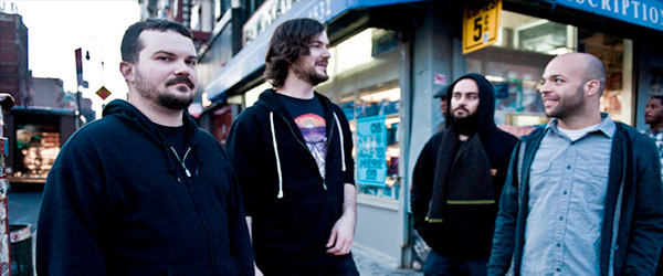 Torche firman por Relapse Records