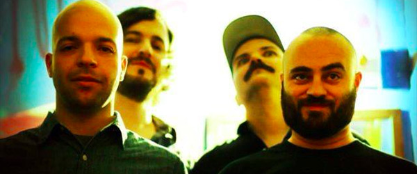 Otro adelanto de Torche: "Barrier Hammer"