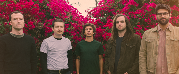 Touché Amoré anuncian nuevo disco y lanzan un primer adelanto