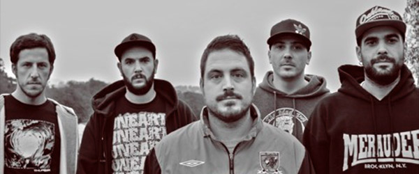 Nuevo trabajo de Tragic Vision: "Negactivity"