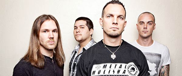 Tremonti ya piensa en su cuarto álbum en solitario