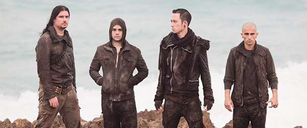 Trivium estrenan el vídeo de "Until the World Goes Cold"