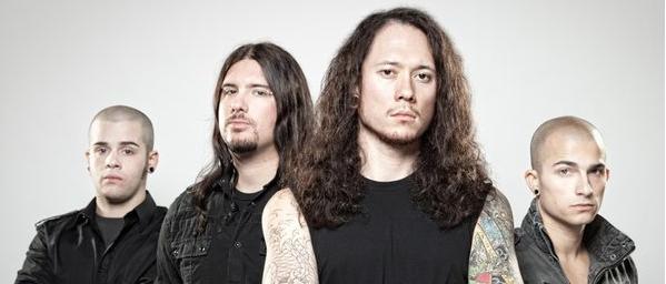 Fecha, portada y tracklist para el nuevo disco de Trivium