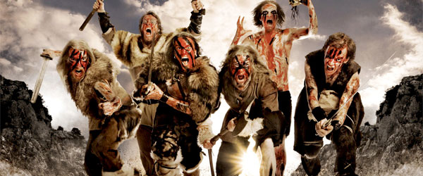 Gira española de Turisas