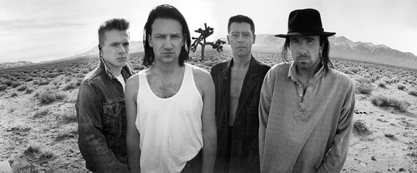 U2 actuarán en Barcelona el 18 de julio