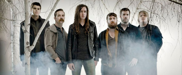 Underoath anuncian su separación