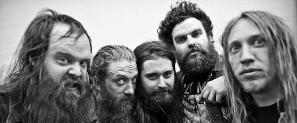 Entrevista exclusiva a Valient Thorr