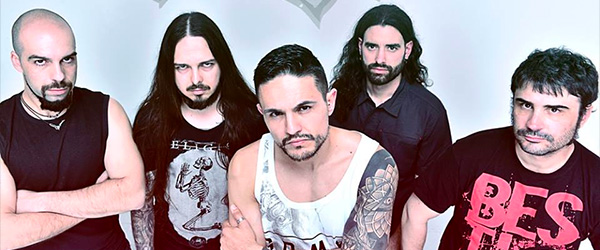 Entrevista con Violent Eve