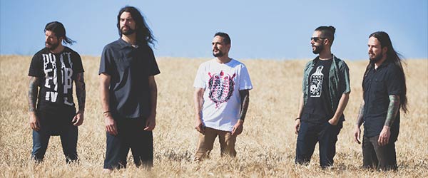 Detalles del nuevo álbum de Violent Eve