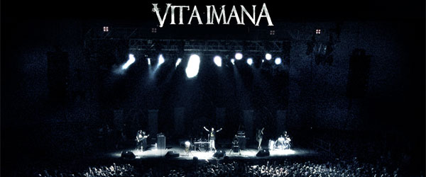Vita Imana desvelan los datos de su nuevo álbum