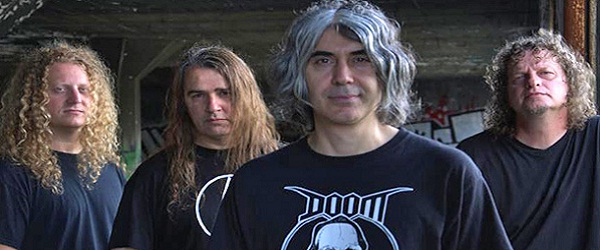 Nuevo adelanto de "Target Earth" de Voivod