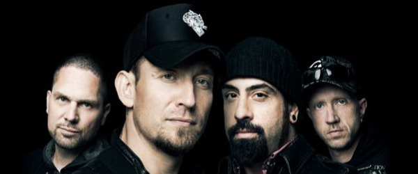 Escucha el nuevo single de Volbeat