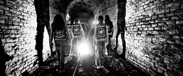 Watain anuncian su nuevo disco