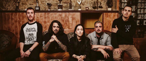 We Ride fichan por Victory Records y lanzan nuevo vídeo