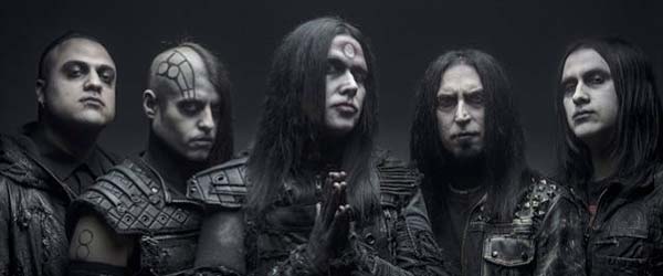 Nuevo vídeo de Wednesday 13: "What The Night Brings"