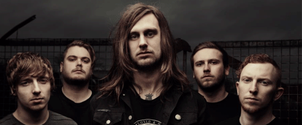 Adelanto de lo nuevo de While She Sleeps