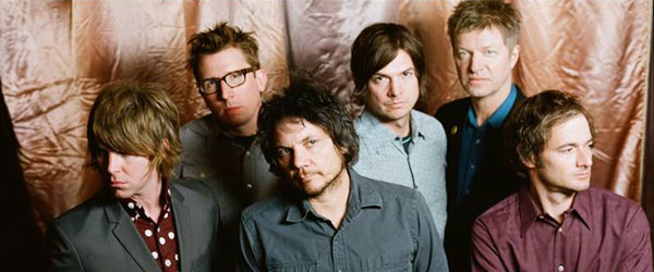 Nuevo single de Wilco: "I Might"