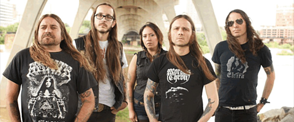 Adelanto de Windhand: "Two Urns"