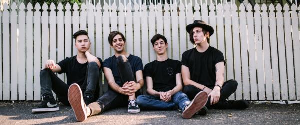 With Confidence lanzan su nuevo vídeo: 'Voldemort'