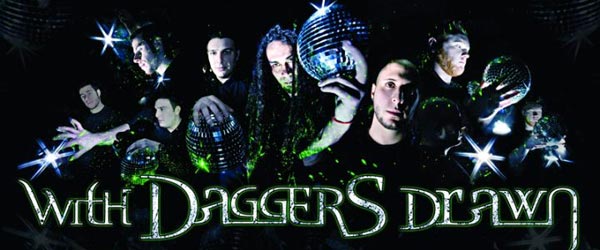 Descarga el debut de With Daggers Drawn