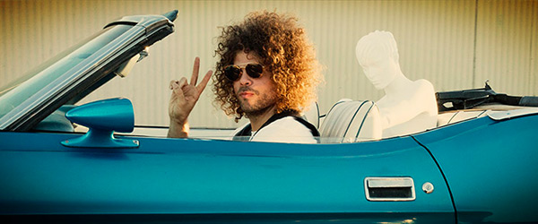 Exclusiva: Wolfmother encabezará el Kristonfest 2016