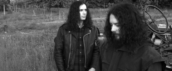 Fecha para "Celestite", lo nuevo de Wolves in the Throne Room