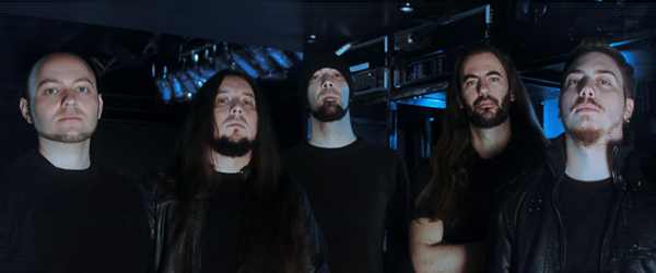 Estrenamos 'Pseudo-Horizon', el nuevo tema de Wormed