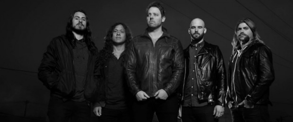 Wovenwar es la nueva banda de los miembros de As I Lay Dying