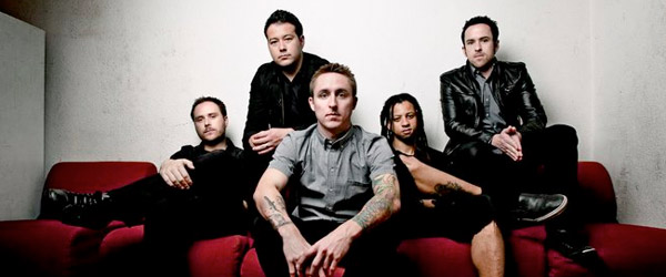 Vídeo de Yellowcard: "Awakening"