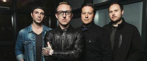 Yellowcard publica su último vídeo