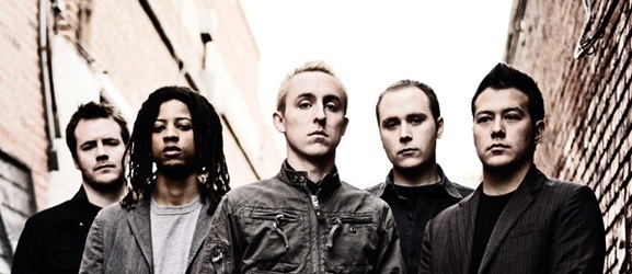 Yellowcard, Saves The Day y Young Guns nos visitan en Diciembre