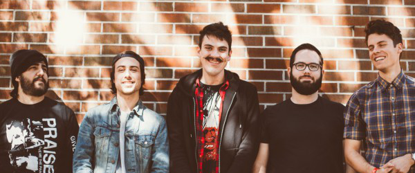 You Blew It! estrenan nuevo tema