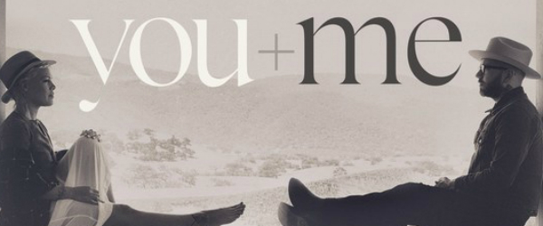 You+Me, nuevo proyecto de Dallas Green y P!nk