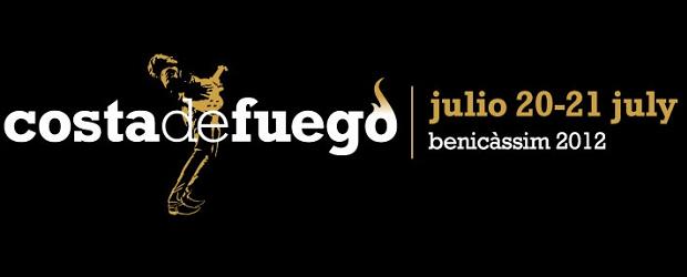 Más confirmaciones para "Costa de Fuego"