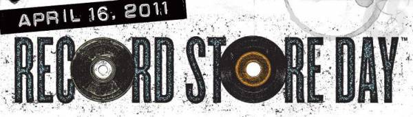 Ediciones especiales para el Record Store Day