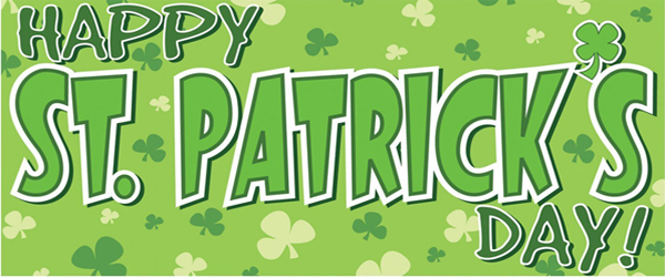 Sugerencias para celebrar St. Patrick´s Day