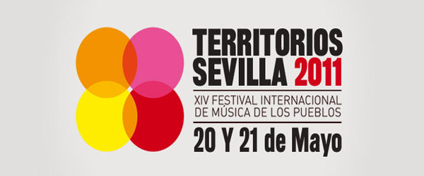 Nuevas confirmaciones en Territorios Sevilla 2011