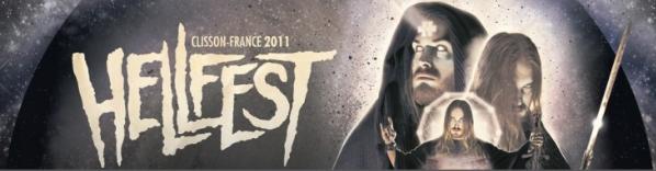 Se acerca el Hellfest 2011